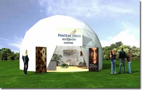 pantene
